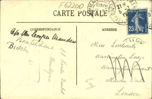 Boulogne-sur-Mer Casino – Bild 2