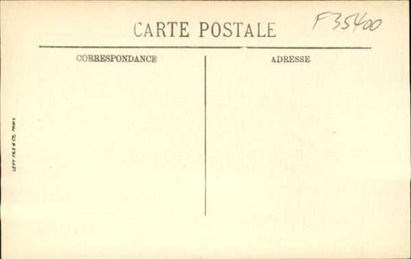 Malo-les-Bains Digue – Bild 2
