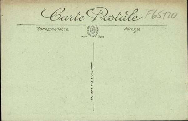 Luz-Saint-Sauveur Hautes Pyrenees Eglise Templiers – Bild 2