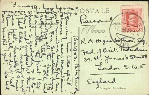 Poitiers 86 Ancienne Poudriere Clain – Bild 2
