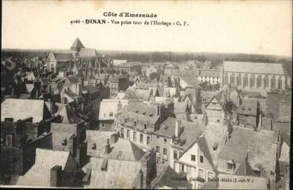 Dinan 22