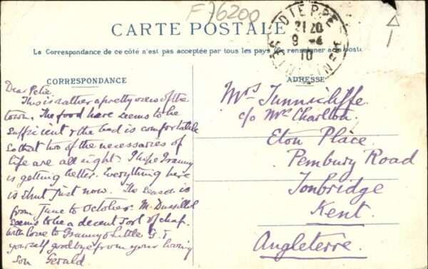 Dieppe 76 Avant-Port – Bild 2