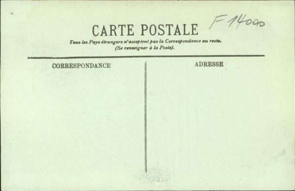 Caen Place Republique – Bild 2