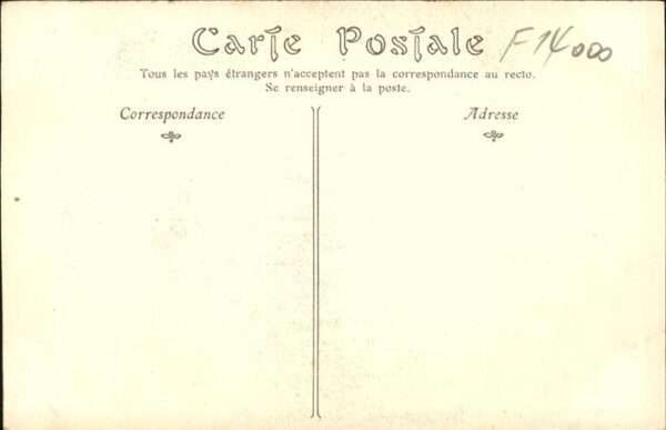 Caen Hotel Dieu Eglise Trinite – Bild 2