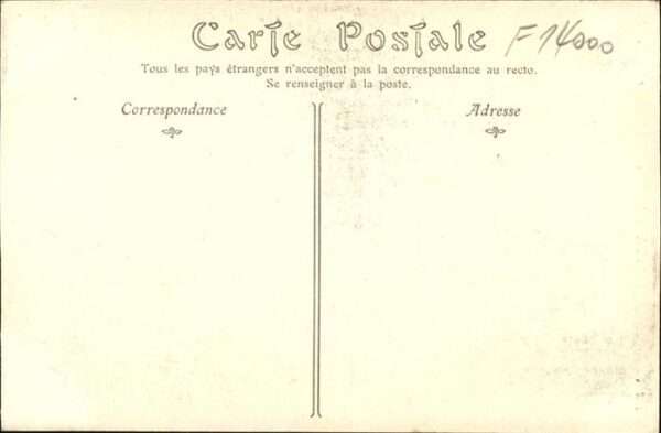 Caen Vieux Saint-Etienne – Bild 2