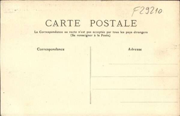 Morlaix Hotel Ville – Bild 2