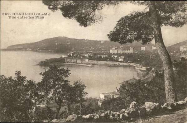Beaulieu-sur-Mer