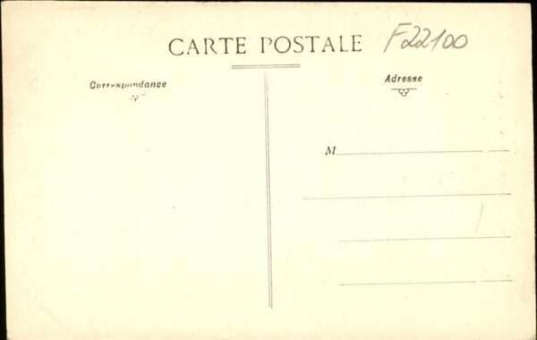 Dinan 22 Porte Jerzual – Bild 2