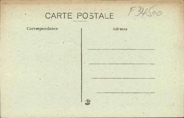 Beziers Vue generale – Bild 2