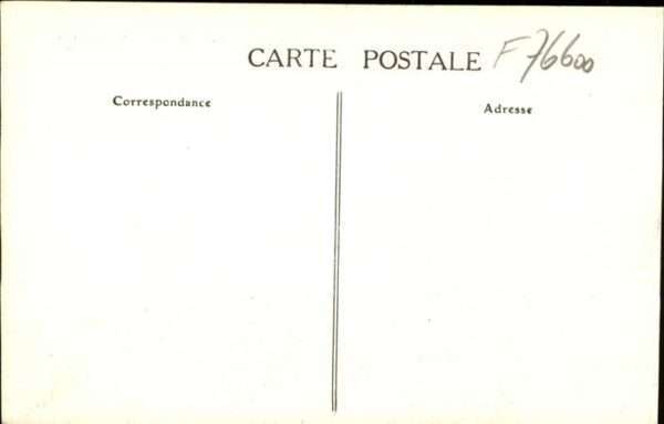 Le Havre Vue generale – Bild 2