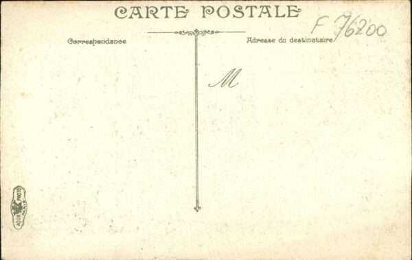 Dieppe 76 Boulevard Maritime – Bild 2