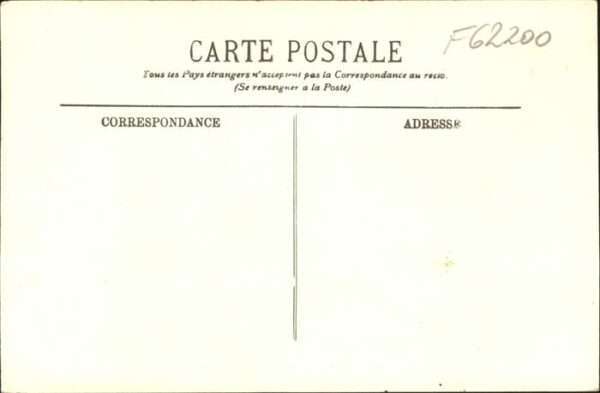 Boulogne-sur-Mer deux Jetees – Bild 2