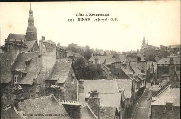 Dinan 22 Jerzual