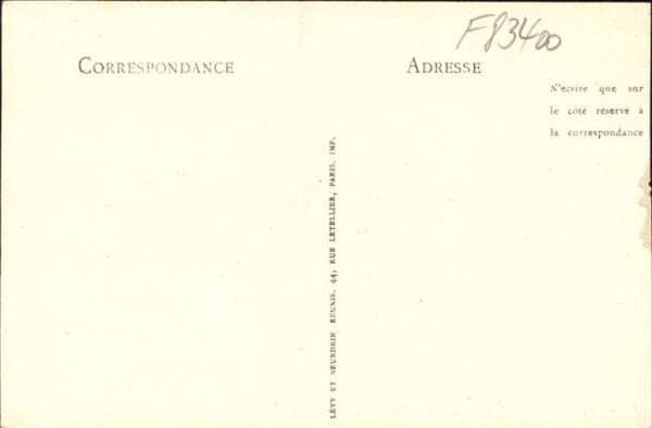 Hyeres Grand Hotel – Bild 2
