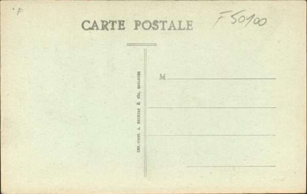 Cherbourg Montagne de Roule – Bild 2