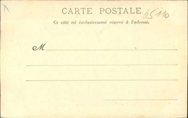 Cauterets Lac Gaube – Bild 2
