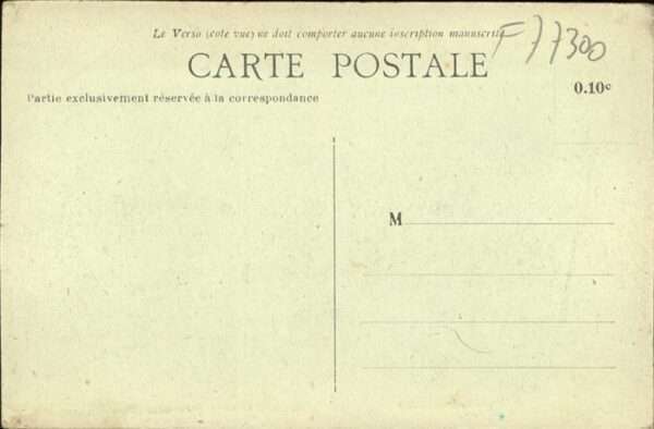 Fontainebleau Obelisque – Bild 2