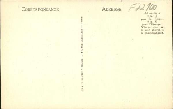 Dinan 22 Porte Zerzual – Bild 2