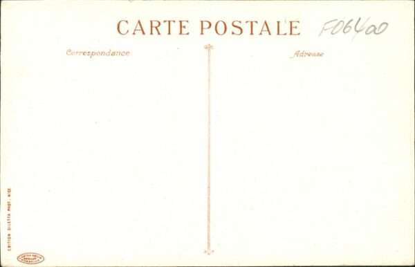Cannes Alpes-Maritimes Port Mont Chevalier – Bild 2