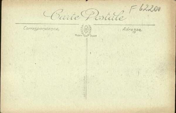 Boulogne-sur-Mer Digue – Bild 2