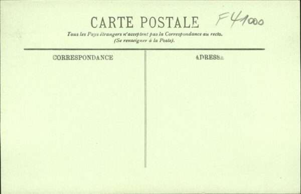 Blois 41 Chateau – Bild 2