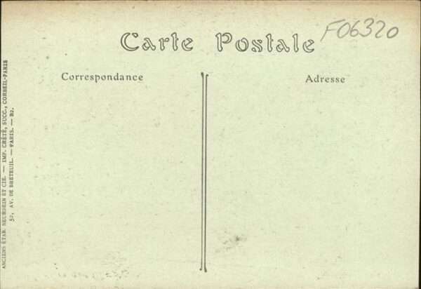 La Turbie Tour Auguste – Bild 2