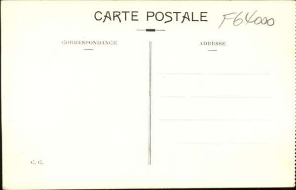Pau 64 Chateau – Bild 2