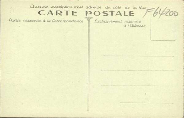 Biarritz Pyrenees Atlantiques Helianthe Falaise – Bild 2