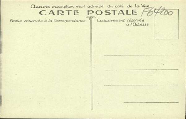 Biarritz Pyrenees Atlantiques Hotel Palais Grande Plage – Bild 2
