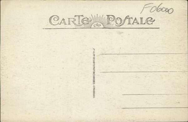 Nice Alpes Maritimes Casino Municipal Jardins Roi Albert Ier – Bild 2