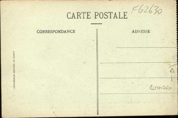 Etaples Maison historique – Bild 2