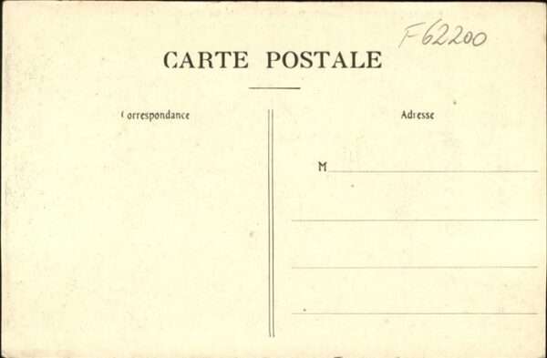 Boulogne-sur-Mer Hospice Louis Duflot – Bild 2