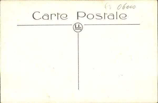 Nice Alpes Maritimes Entree Port – Bild 2