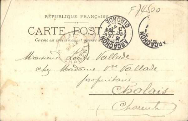 Evian-les-Bains Haute Savoie Bains – Bild 2