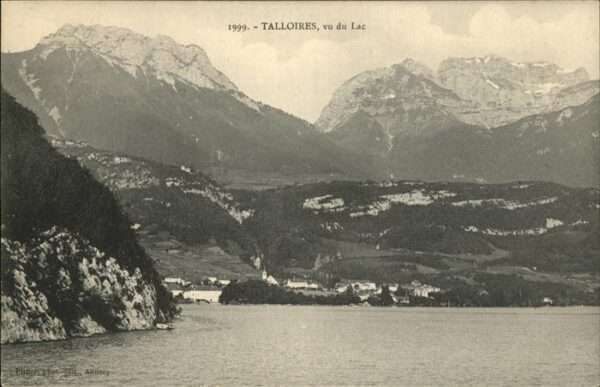 Talloires