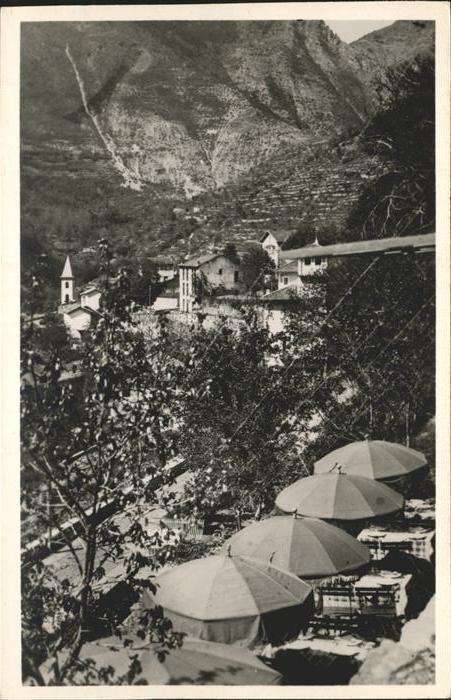 Le Moulinet-sur-Solin Vue generale