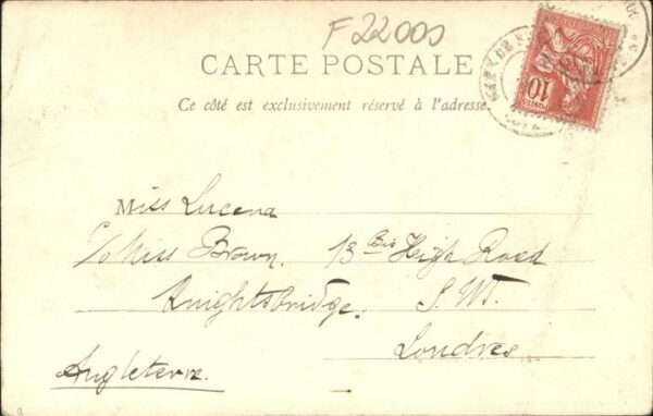 Saint-Brieuc Cotes-d Armor Palais Justice – Bild 2