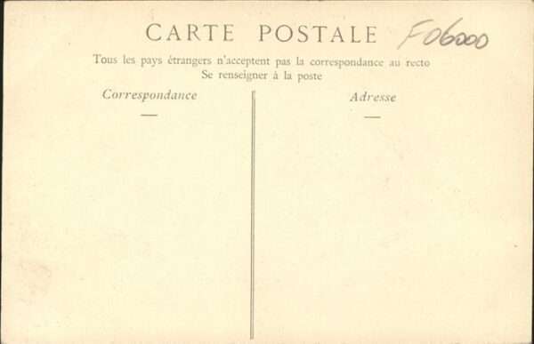 Nice Alpes Maritimes Plate-Forme Chateau – Bild 2