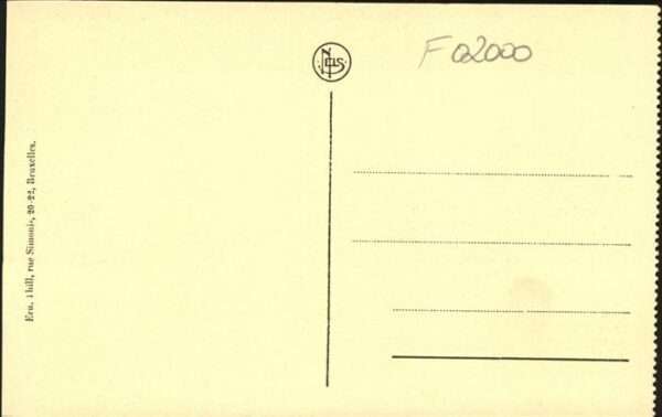 Laon Aisne Hopital Militaire – Bild 2