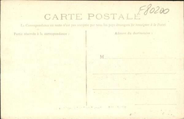 Peronne 80 Somme Porte Saint-Nicolas – Bild 2