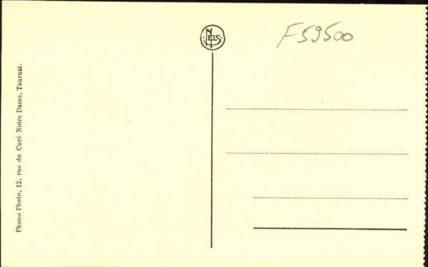Douai 59 Place d_Armes – Bild 2