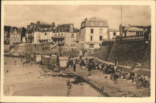 Parame Cale Rochebonne