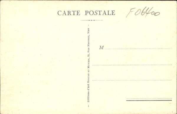Cannes Alpes-Maritimes Casino Municipal Port – Bild 2