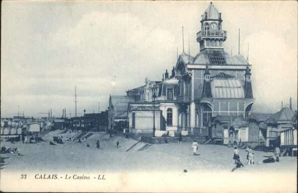 Calais Casino