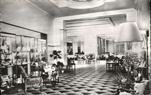 Poitiers 86 Hotel de France