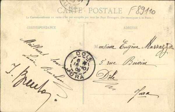 Aillant-sur-Tholon Le Tholon – Bild 2