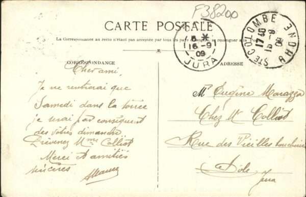 Vienne Isere Ancien Pont a Vienne – Bild 2