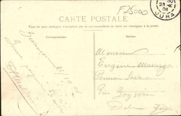 Besancon Doubs Vallee Casamene Ile Malpas – Bild 2