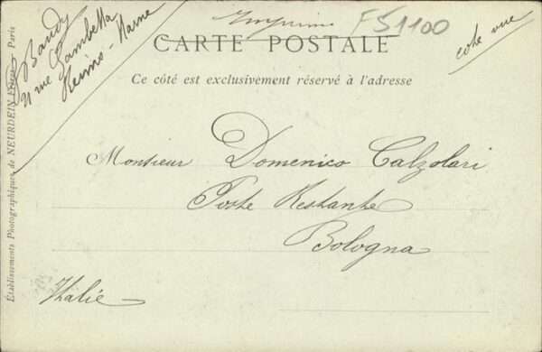 Reims Champagne Ardenne Vue generale – Bild 2