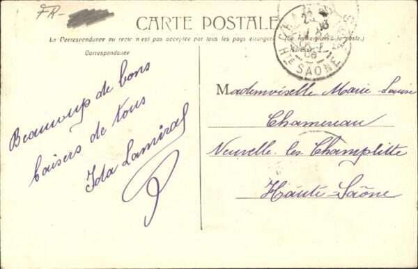 Die Drome Roche de la Bure – Bild 2